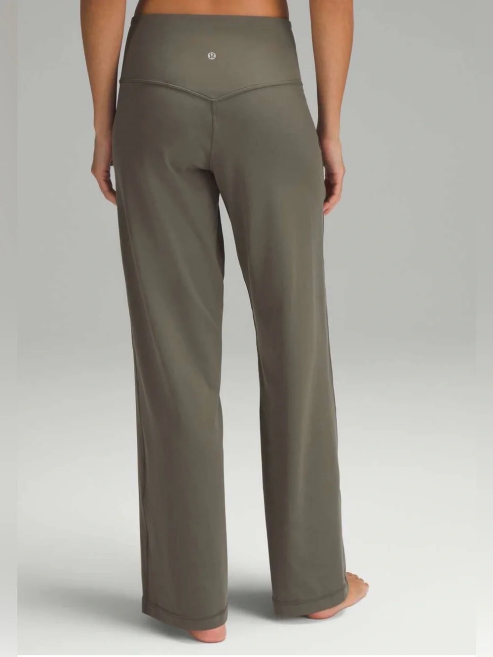 Lululemon Align High-Rise Wide-Leg Pant 31